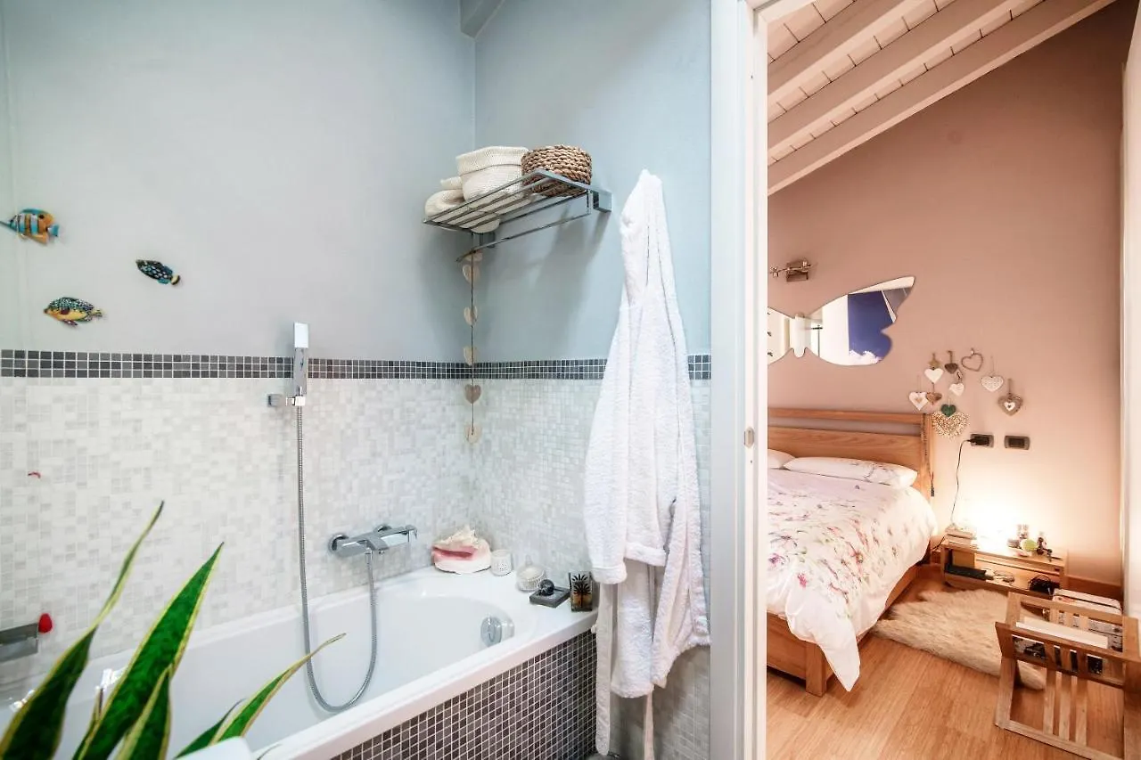 Joivy Isotta'S House With 2 Cosy Balconies Apartment Como