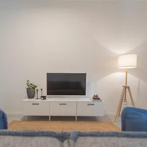  Apartment Ginepro & Salvia In By Rent