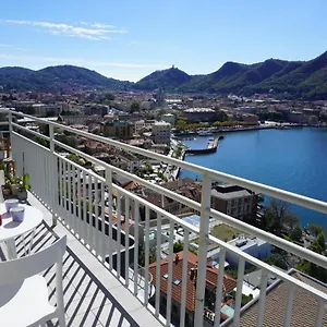  Apartment 150 Steps To Heaven - By Myhomeincomo