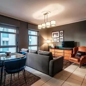  Apartment N 5 By Quokka 360 - Vintage-soul Flat On Cathedral